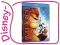 disney-KRÓL LEW [BLU-RAY]+[DVD]