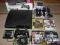 PS3160GB JAK NOWA+GTA5 i INNE+EAGLE EYE
