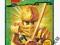 LEGO NINJAGO. ROK WĘŻY CZĘŚĆ 1-6 (6 DVD)