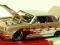 CHEVROLET MALIBU SS 1965  1:24 MAISTO CS