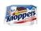 Wafelek KNOPPERS 25g - DISPLAY 24 sztuki