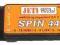 Regulator obrotów Jeti SPIN 44 (44A) - NOWY