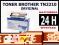 TONER BROTHER TN2210 BROTHER DCP-7060 DCP-7060D !!