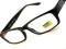DO KOMPUTERA Oprawki Okulary ZERÓWKI + ETUI