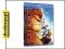 dvdmaxpl KRÓL LEW (DISNEY) (BLU-RAY)