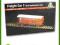ITALERI Freight Car F with Barakemans