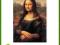 CLEMENTONI 500 EL. Mona Lisa