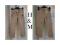 JEANSY H&amp;M 110 4-5L