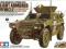 Tamiya 35275 JGSDF Light Armored Vehicle Iraq Huma