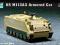Trumpeter 07240 US M 113A3 Armored Car (1:72)