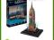 PUZZLE 3D EMPIRE STATE BUILDING (ŚWIATŁO