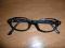 D&amp;G okulary-oprawki