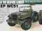 AFV Club 35S15 WC51 Weapon Carrier (1:35)
