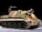 Trumpeter 07247 Sturmtiger (Late Production) (1:72
