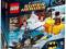 KLOCKI LEGO SUPER HEROES 76010 STARCIE Z PINGWINEM