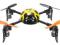 Quadrocopter 2.4 G R/C Biedronka