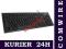 Klawiatura A4Tech EVO Slim Storm USB - KURIER