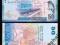 SRI LANKA 50 RUPI 2010 W FOLDERZE UNC