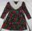 Sukienka RIBBONS&amp;LACE 140 z USA bawełna folk