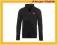 A256 NOWA CZARNA BLUZA LA GEAR R.13 L164CM STÓJKA