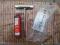 OKULARY STIHL +KLUCZ DO PILAREK 16x19 +OLEJ DOLMAR