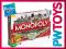 HASBRO GRA MONOPOLY POLSKA 1610