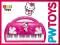 Imc Toys Barbie Keyboard Organki Pianinko 783973