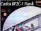 MA 9/2006 Myśliwiec CURTISS BF2C-1 HAWK 1:33