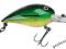 Wobler SPRO POWER CATCHER MR.T DD 9,5cm Perch