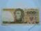 500zł, ZŁOTYCH 1974r. ser. E !!!
