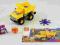 LEGO Toy Story 7589 Lotso's Dump Truck