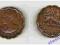 Etiopia cesarstwo 25 Santim 1916 Haile Selassie