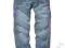 NEXT-SUPER SPODNIE JEANS 5 LAT 110 CM   NOWE W PL