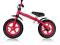 HAUCK rowerek rower biegowy TRAXX E-Z RIDER 12