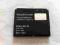 AKUMULATOR SONY ERICSSON BST-39