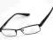 JR OKULARY OPRAWKI + SOCZEWKI ANTYREFLEKS + MONTAŻ