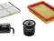 MAZDA PREMACY 1.8 1.9 2.0 16V KOMPLET 3 FILTRY MAZDA PREMACY 1.8 1.9 2.0 16V KOMPLET 3 FILTRY