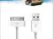KABEL USB DO APPLE iPod Classic  iPhone 3G 3GS 4G