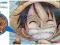 Puzzle 1000 elementów One Piece Luffy