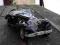 MERCEDES 500 K ROADSTER 1936 KOLEKCJA UNIKAT