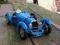 BUGATTI TYPE 59 1934 KOLEKCJA UNIKAT