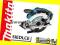 RĘCZNA PILARKA TARCZOWA BSS610 MAKITA 165mm WYS=0