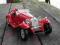ALFA ROMEO 2300 SPIDER ROADSTER KOLEKCJA UNIKAT