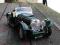 JAGUAR SS 100 1937 ROADSTER KOLEKCJA UNIKAT