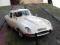 JAGUAR E COUPE 1961 KOLEKCJA UNIKAT
