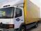 MERCEDES ATEGO 1218LS 2001r.