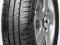 4 x NOWE MICHELIN AGILIS + 195/70R15C 195/70/15C