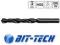 Wiertła Wiertło do metalu HSS 3,5 mm YATO Wiertła Wiertło do metalu HSS 3,5 mm YATO