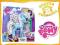 MLP PONY KUCYK DO DEKORACJI RAINBOW DASH - KURIER