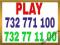 ***732 77 11 00***PROSTY NUMER PLAY!